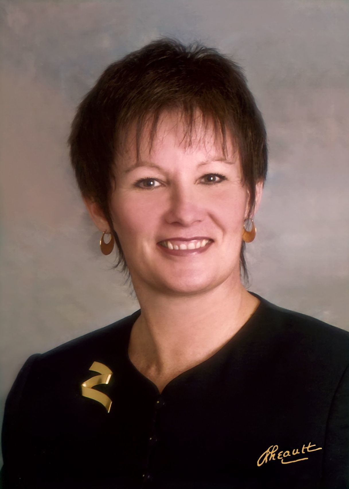 Gail Garceau